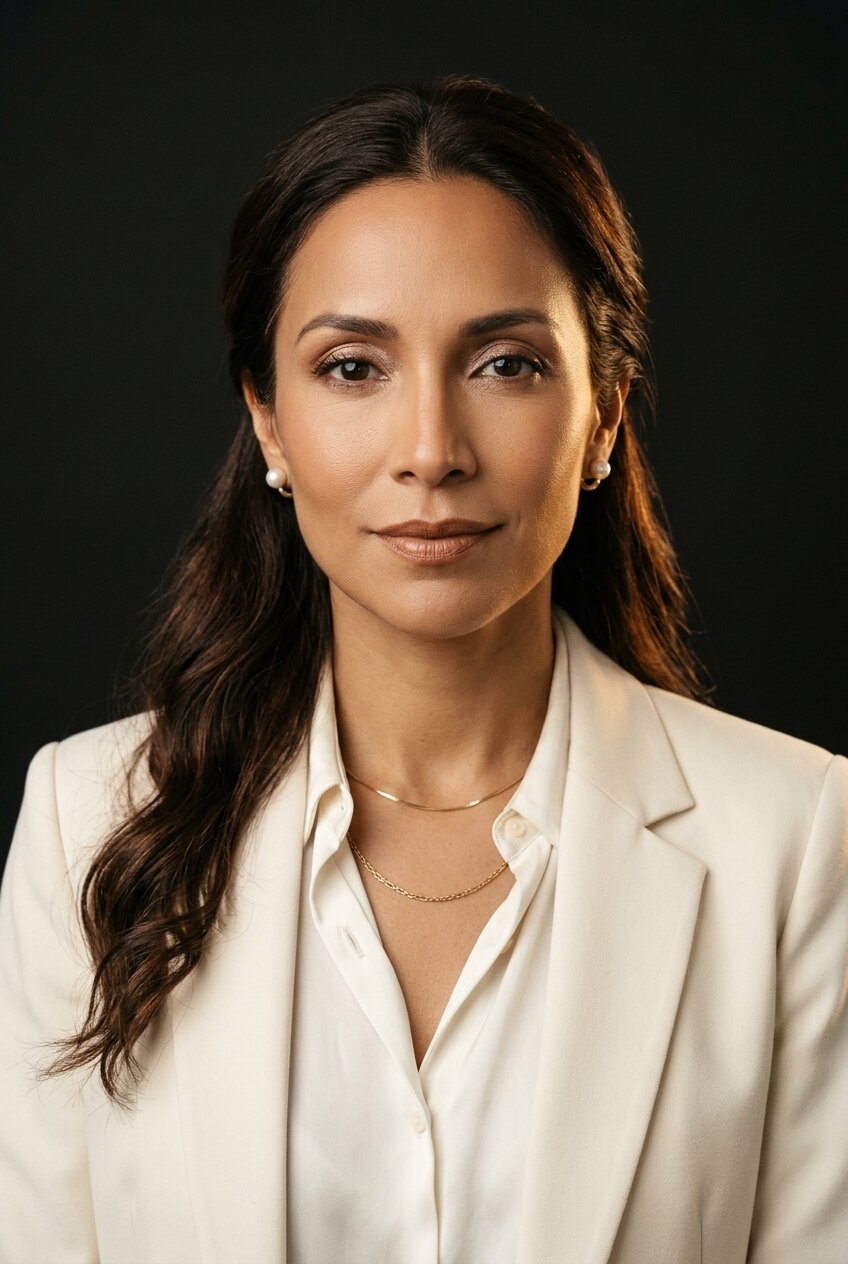 Dra. Valdés