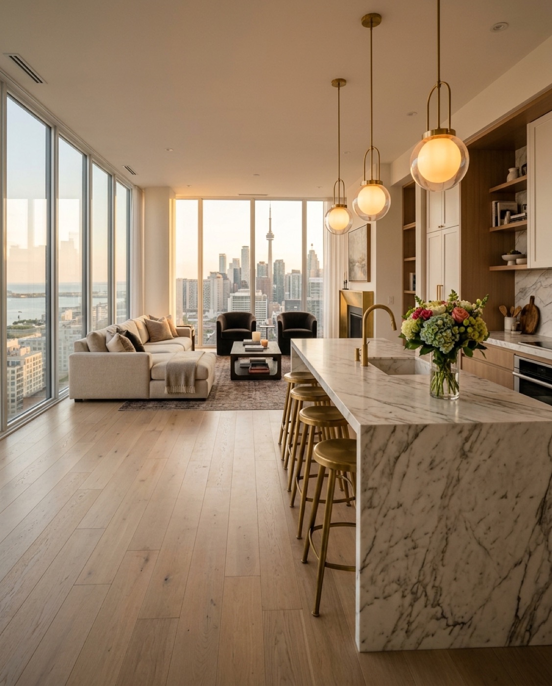 Vista previa de la demo de construcción Crestwood Renovations
